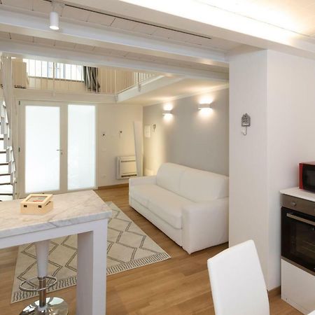 Center Loft Apartment La Spezia Buitenkant foto