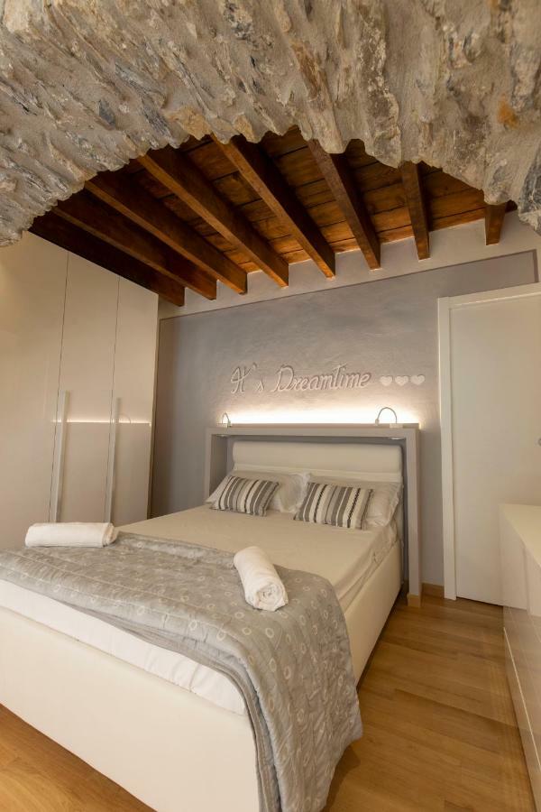 Center Loft Apartment La Spezia Buitenkant foto