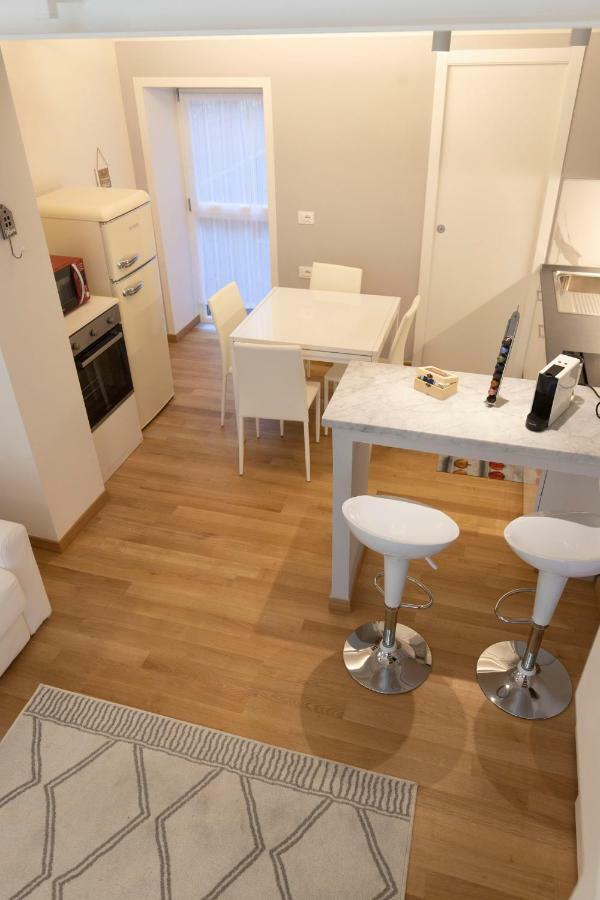 Center Loft Apartment La Spezia Buitenkant foto
