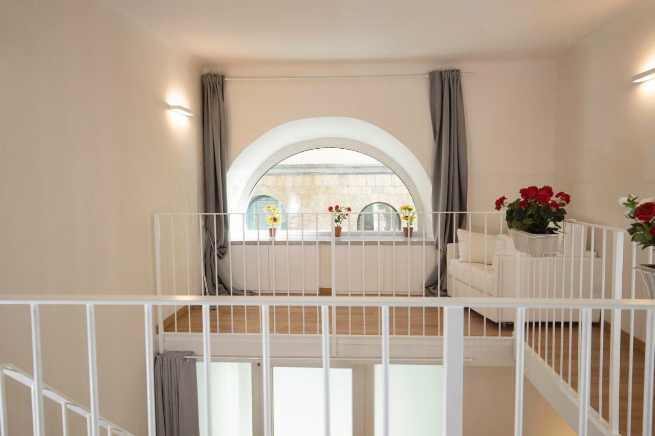 Center Loft Apartment La Spezia Buitenkant foto