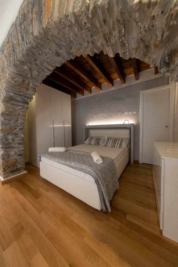 Center Loft Apartment La Spezia Buitenkant foto